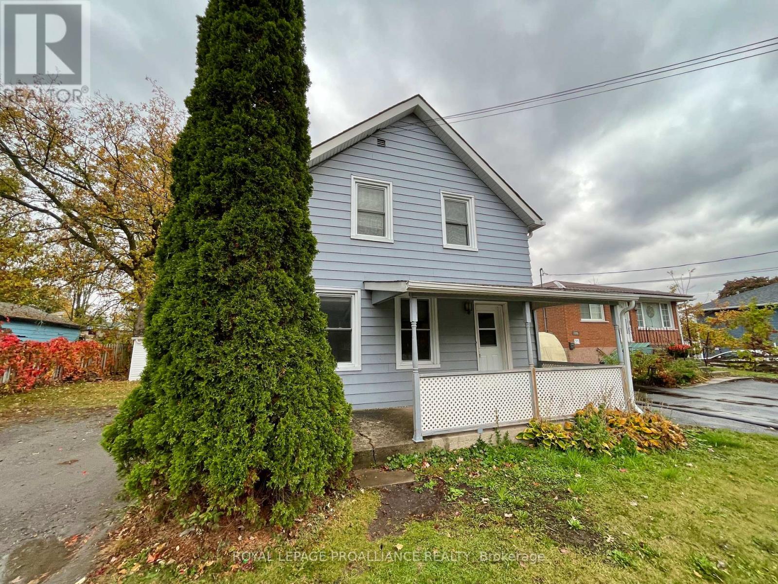 116 STANLEY ST