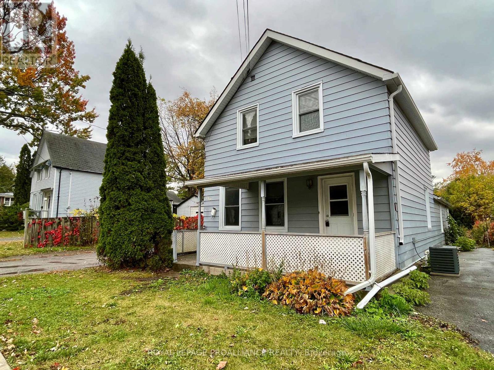 116 STANLEY ST