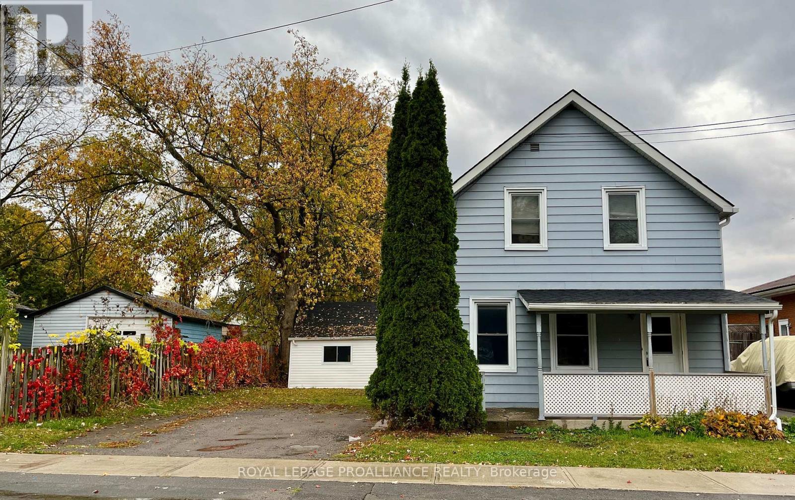 116 STANLEY ST