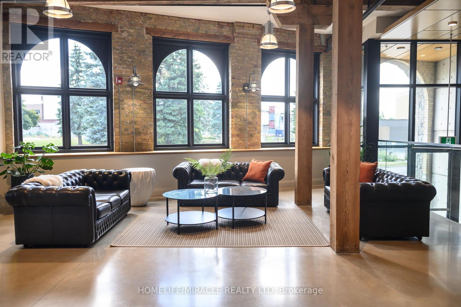 #212 -245 DOWNIE ST, #212