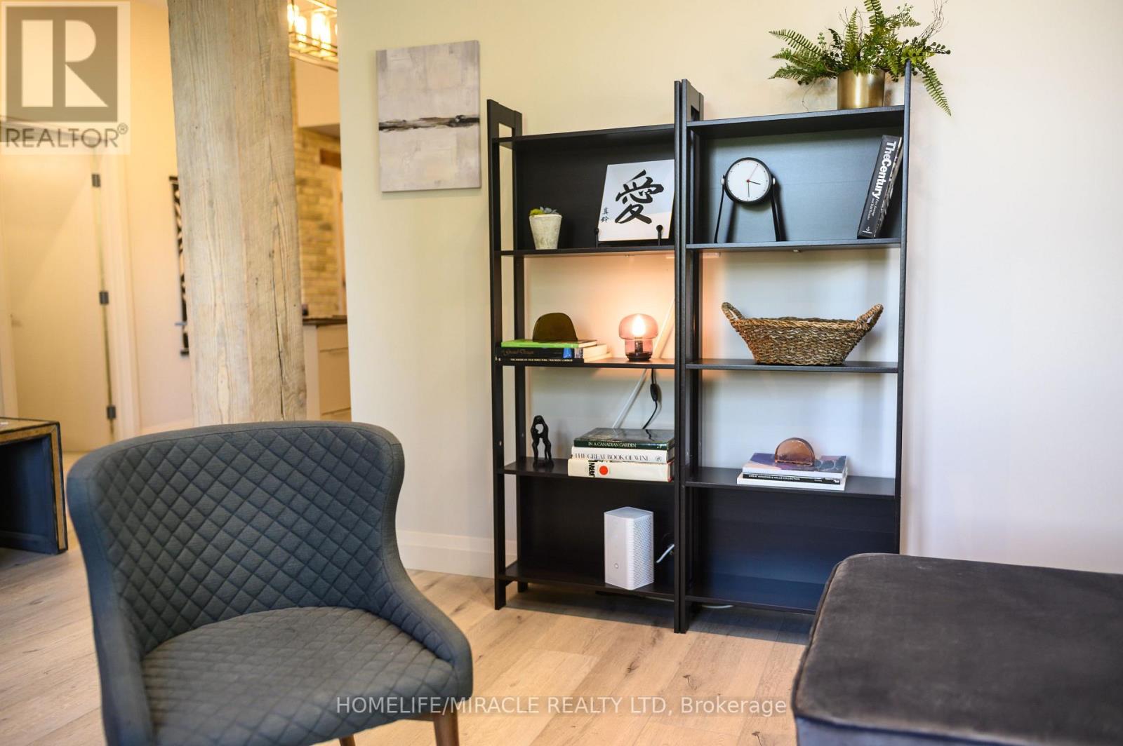 #212 -245 DOWNIE ST, #212