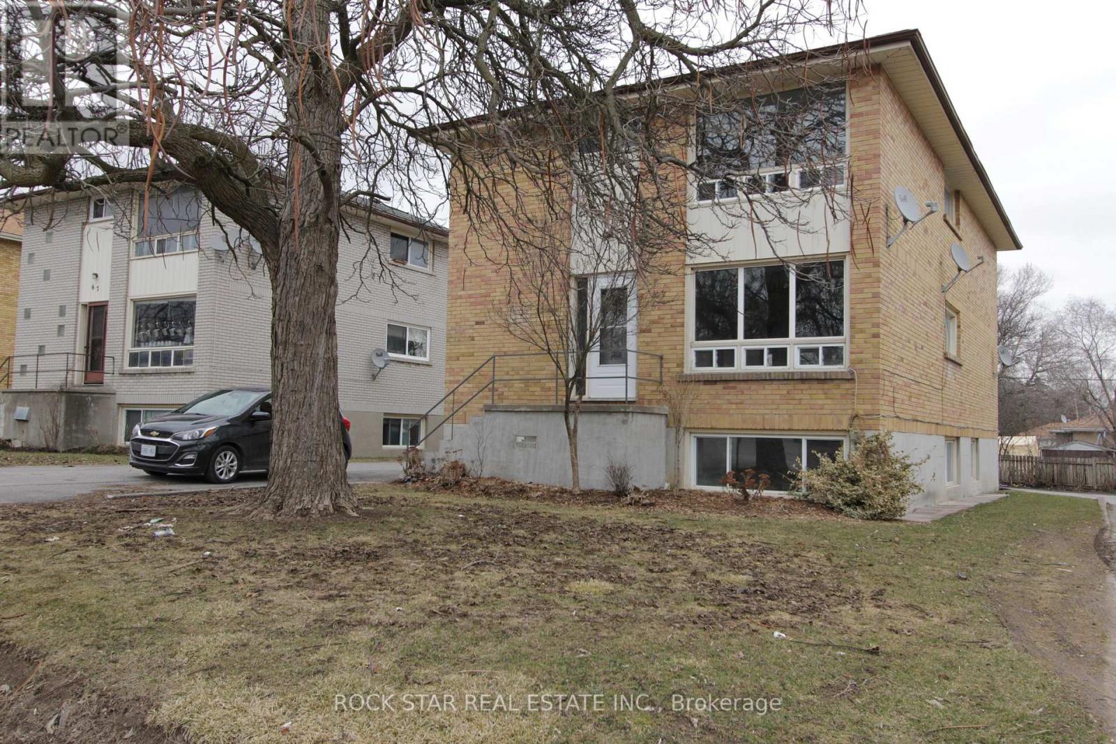 65 STANLEY ST