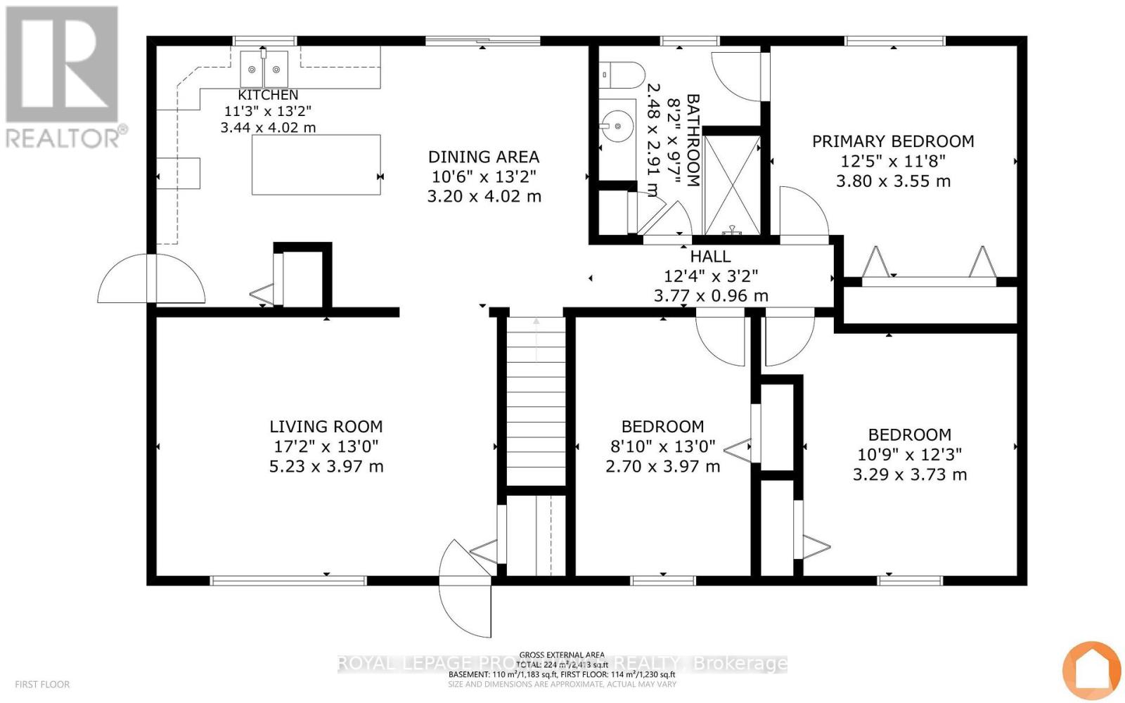 75 PITTS LANDING RD
