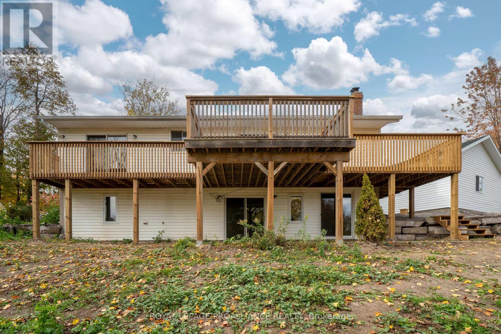 75 PITTS LANDING RD