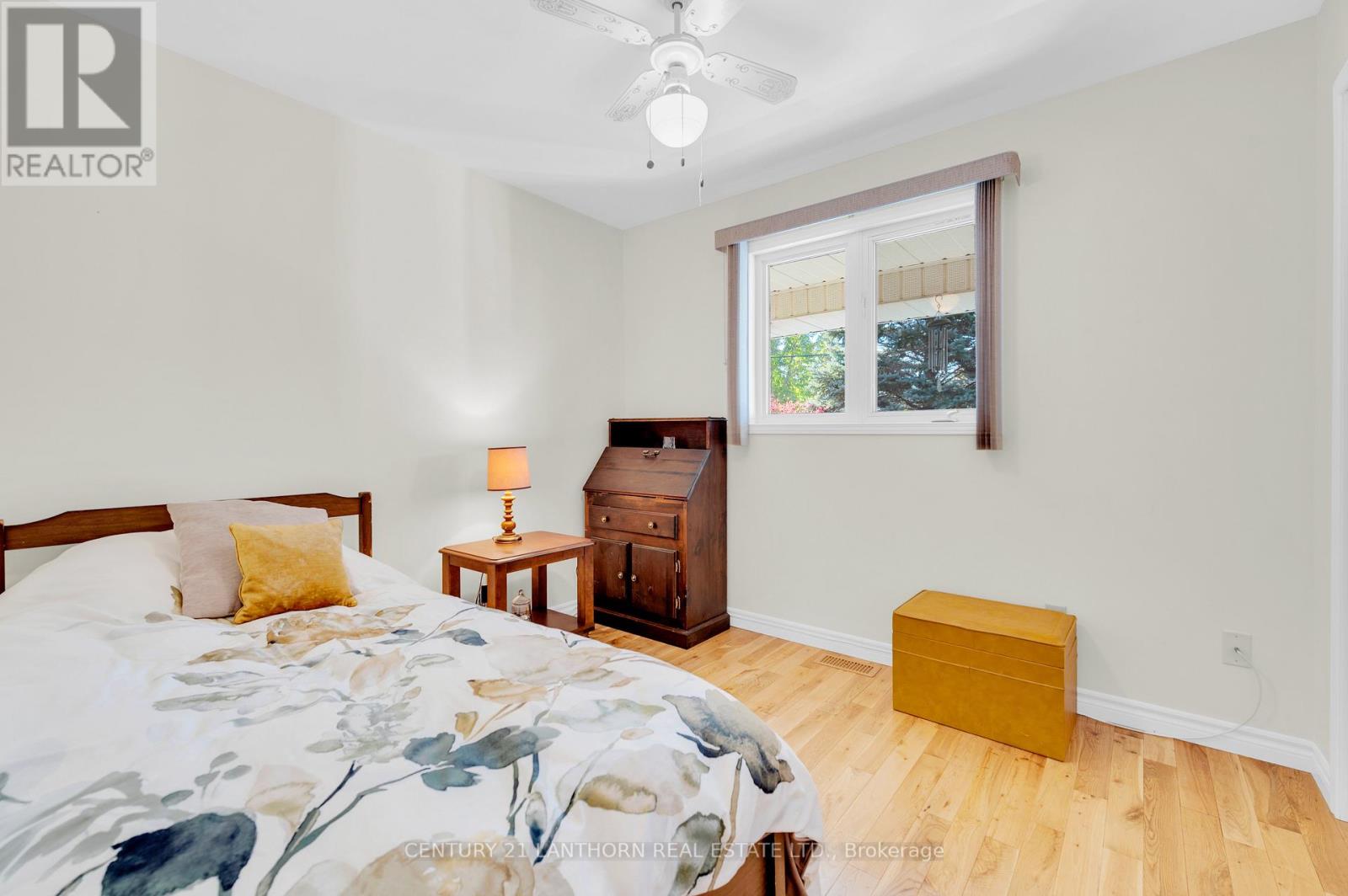 83 CONCESSION RD