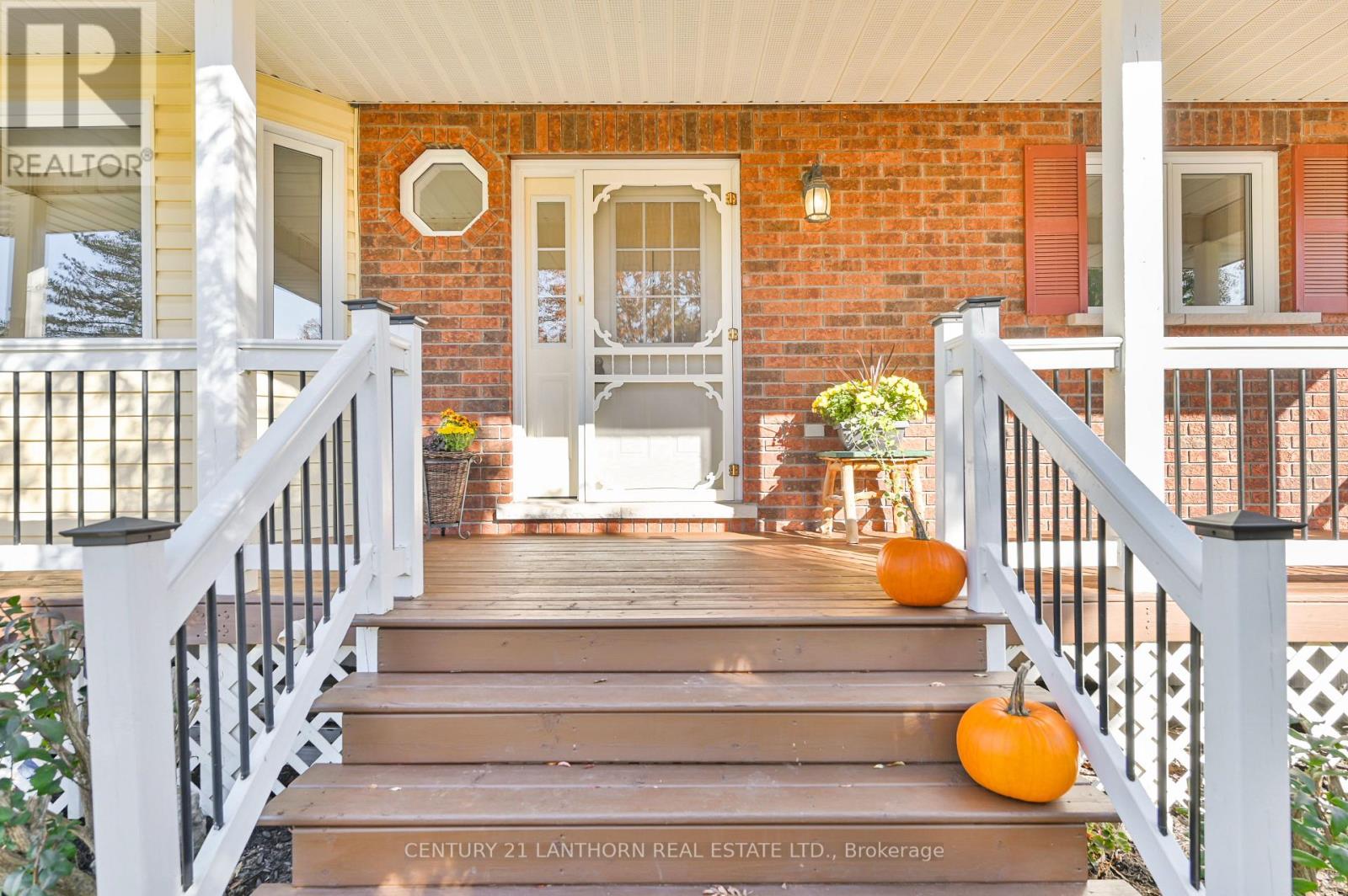 83 CONCESSION RD
