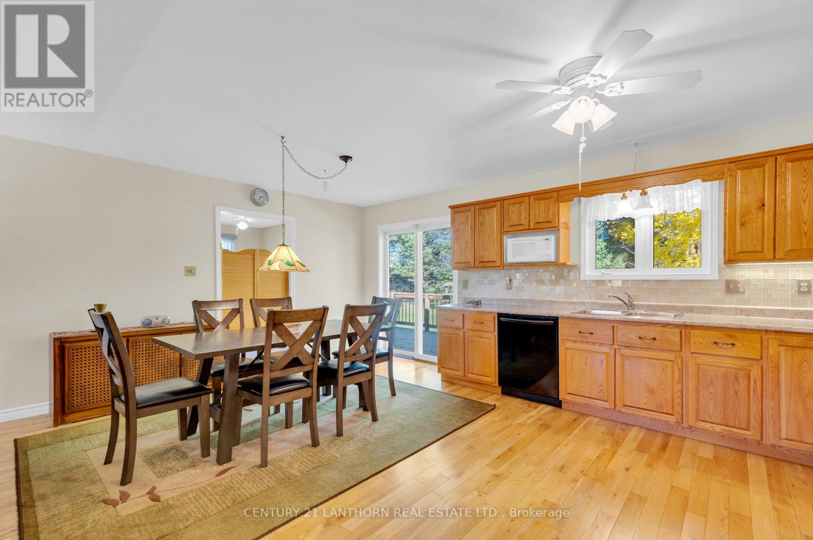 83 CONCESSION RD