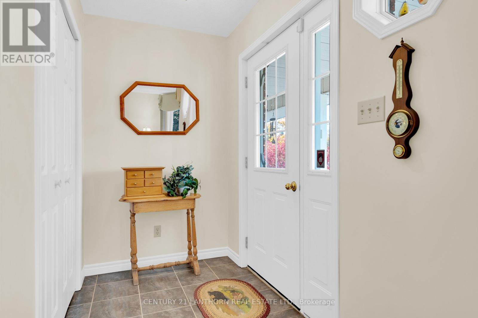 83 CONCESSION RD