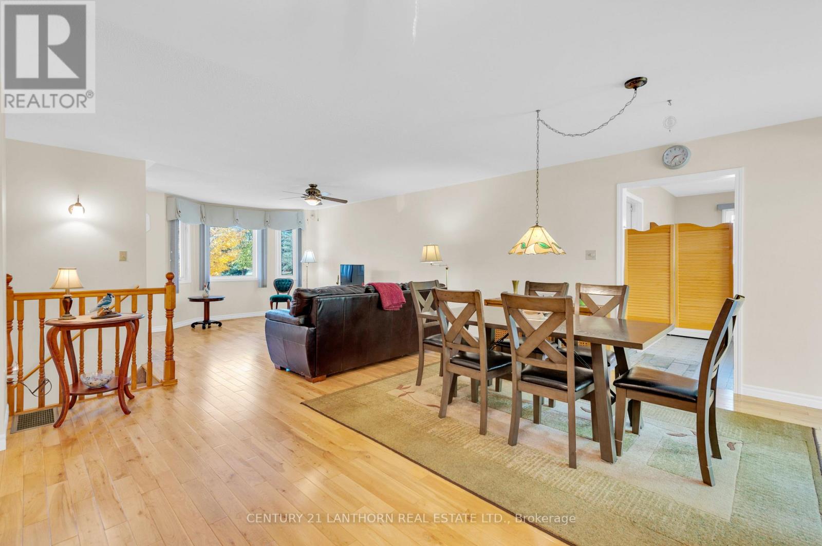 83 CONCESSION RD