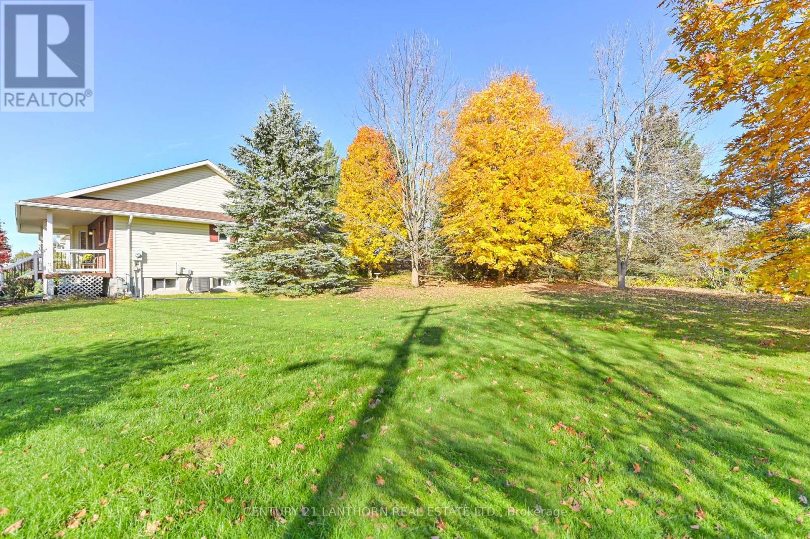 83 CONCESSION RD