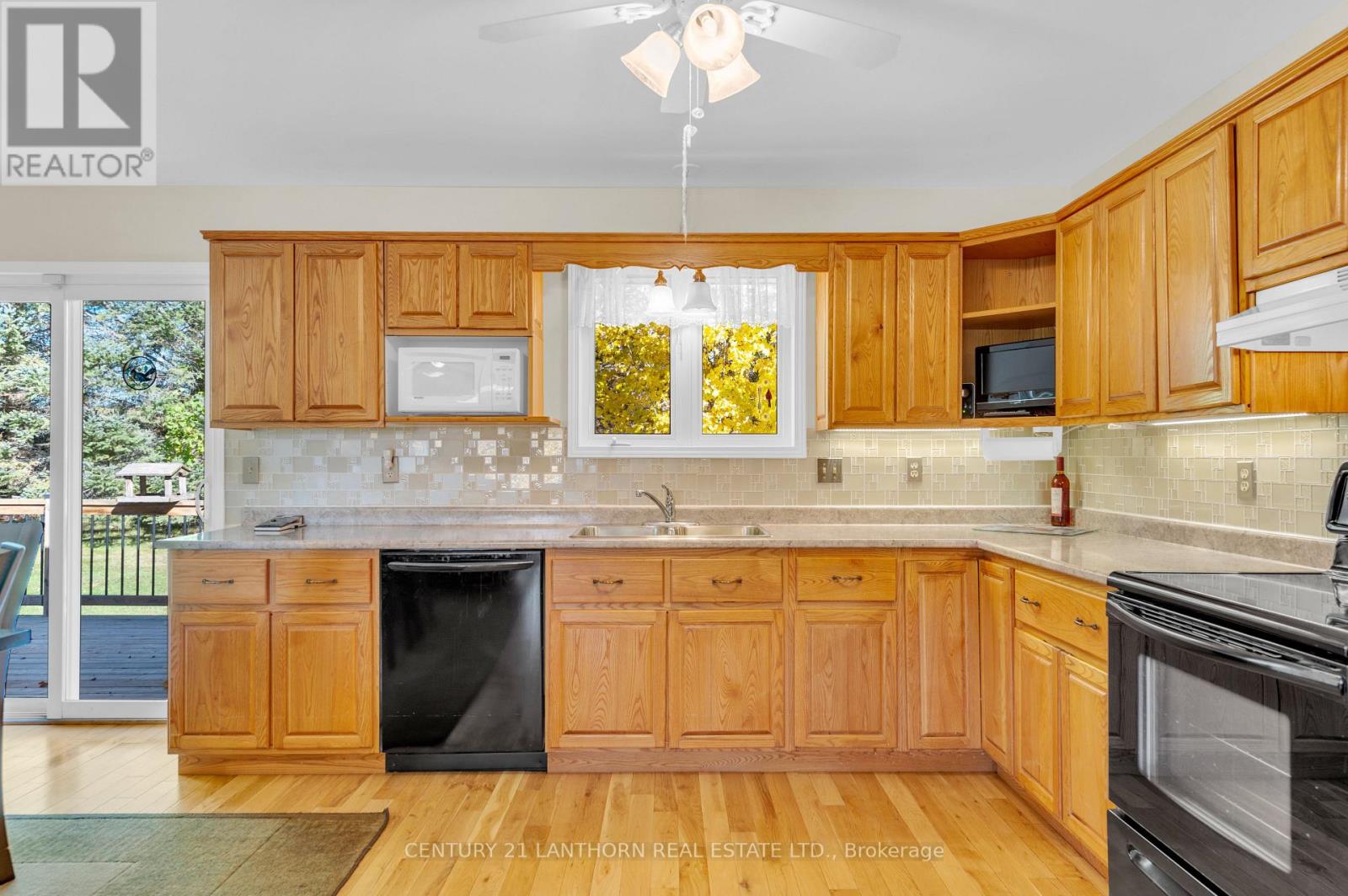 83 CONCESSION RD
