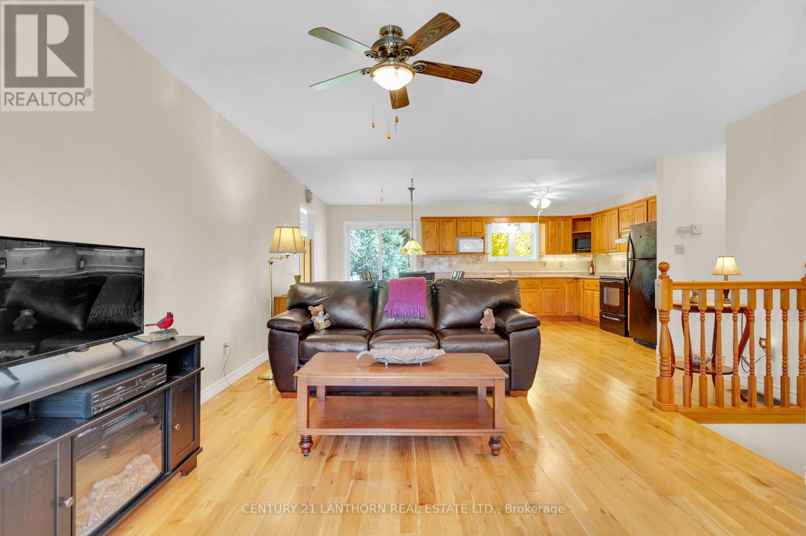 83 CONCESSION RD