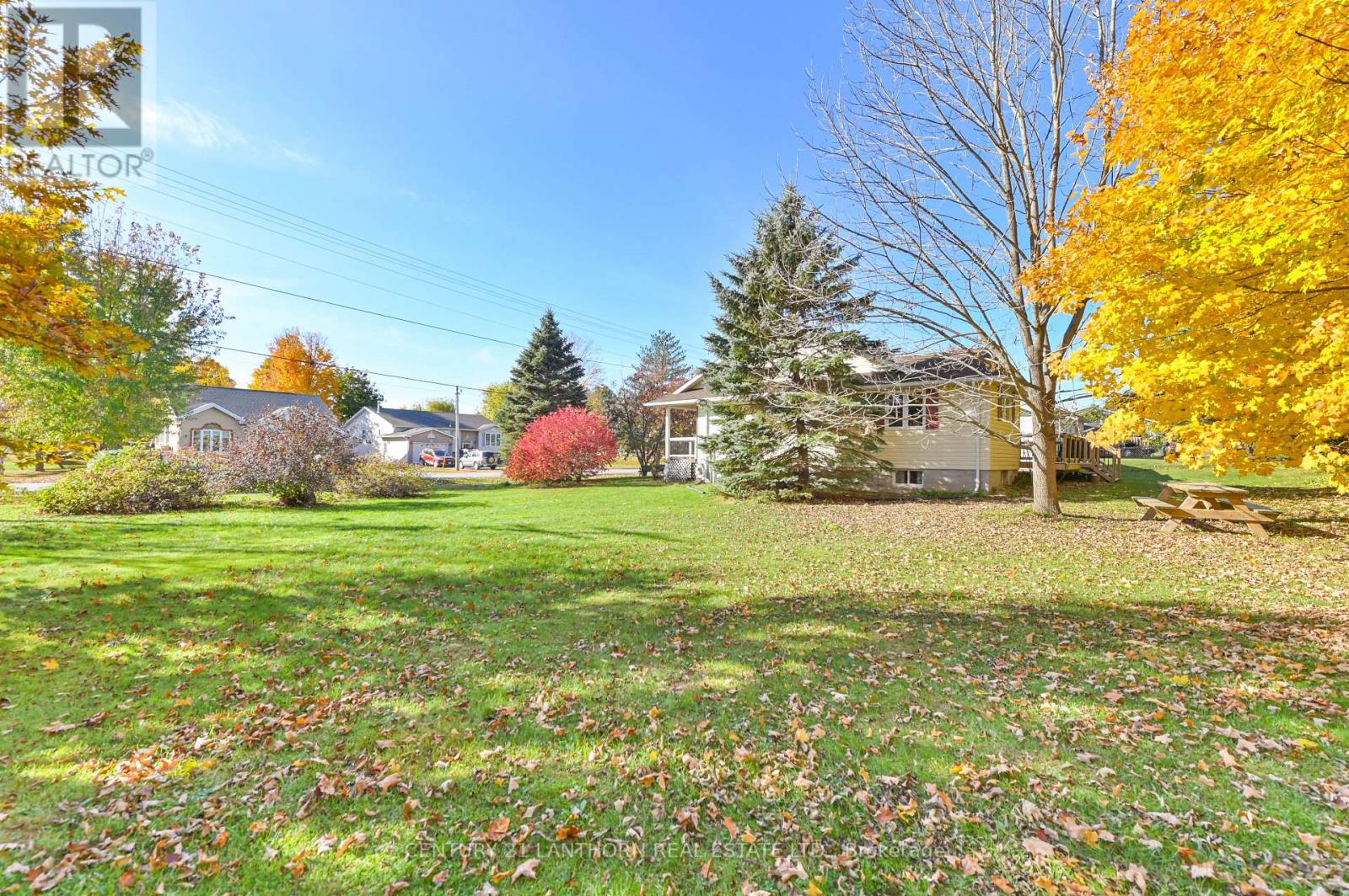 83 CONCESSION RD
