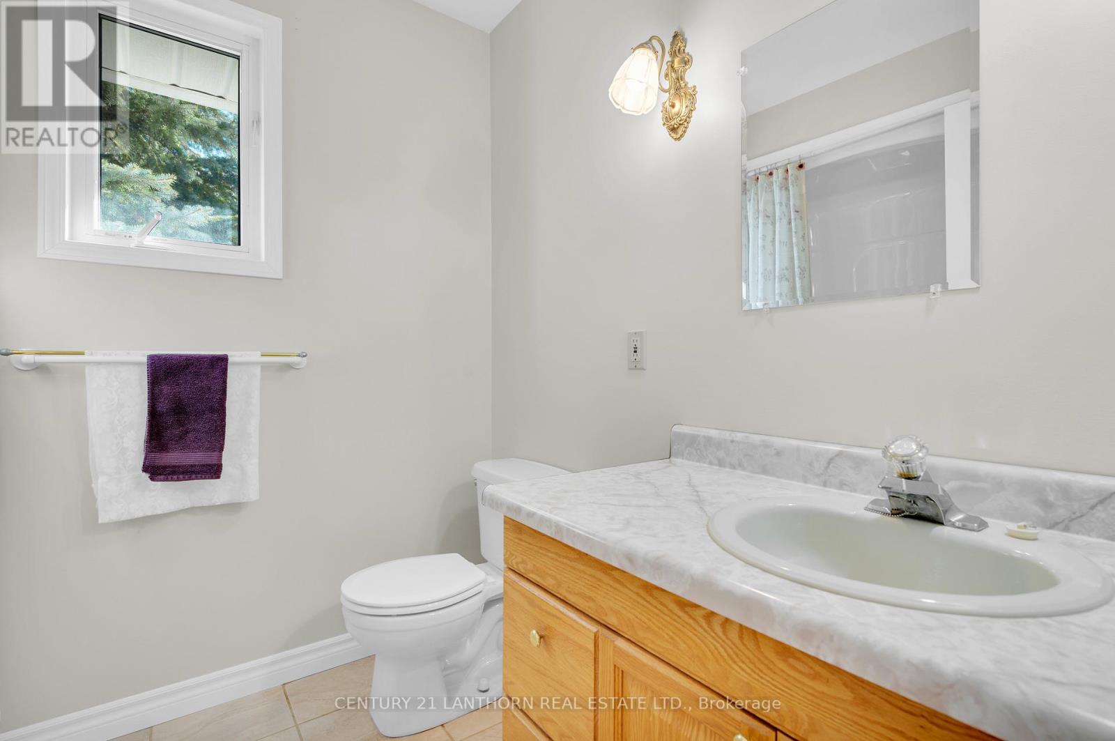 83 CONCESSION RD