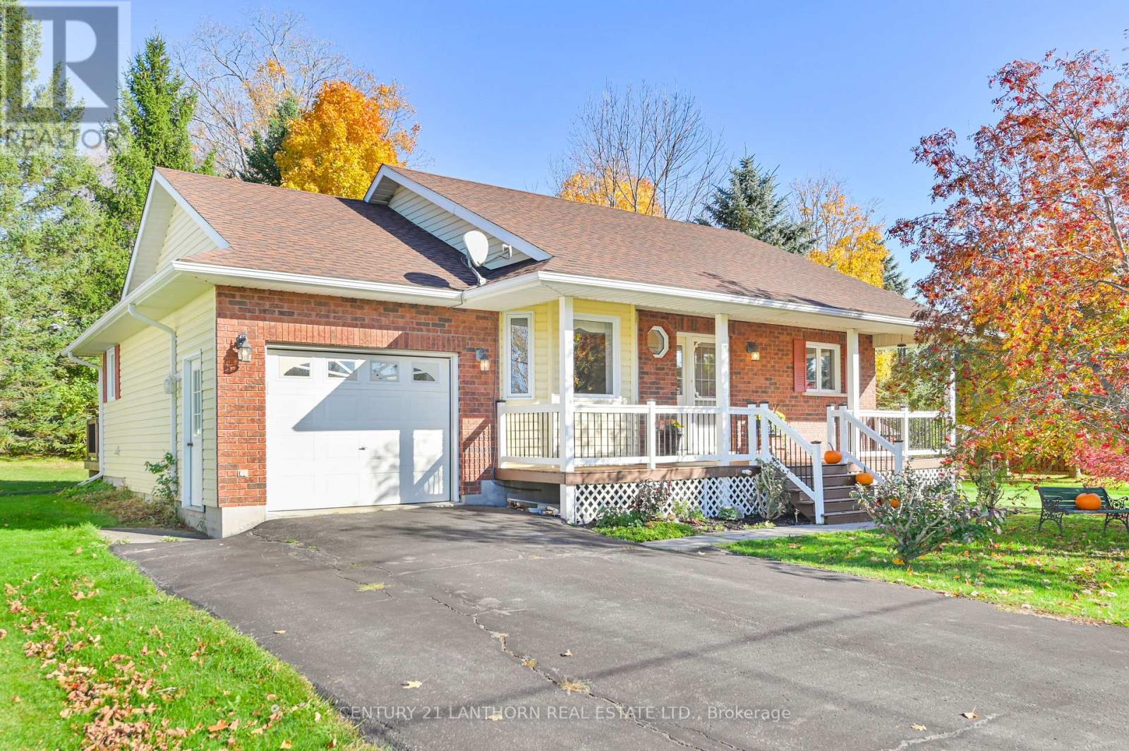 83 CONCESSION RD