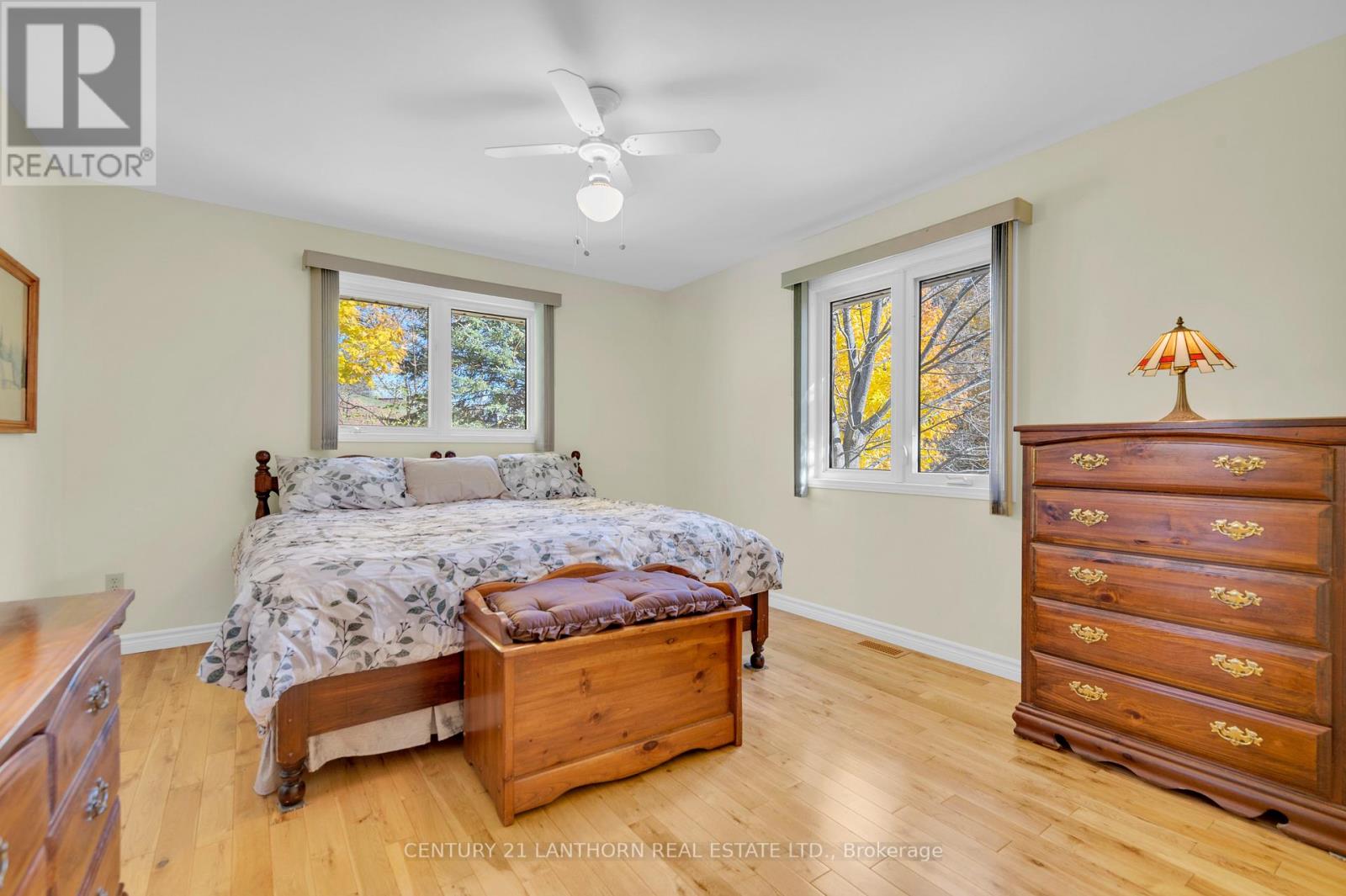 83 CONCESSION RD