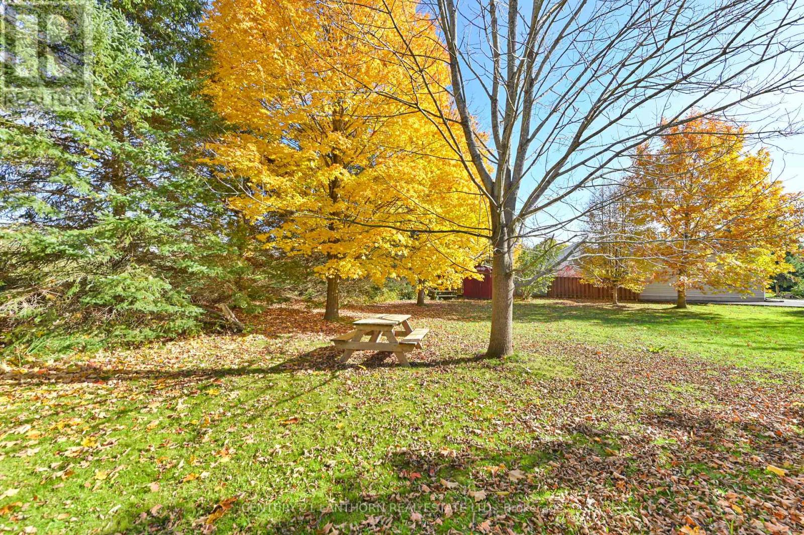 83 CONCESSION RD