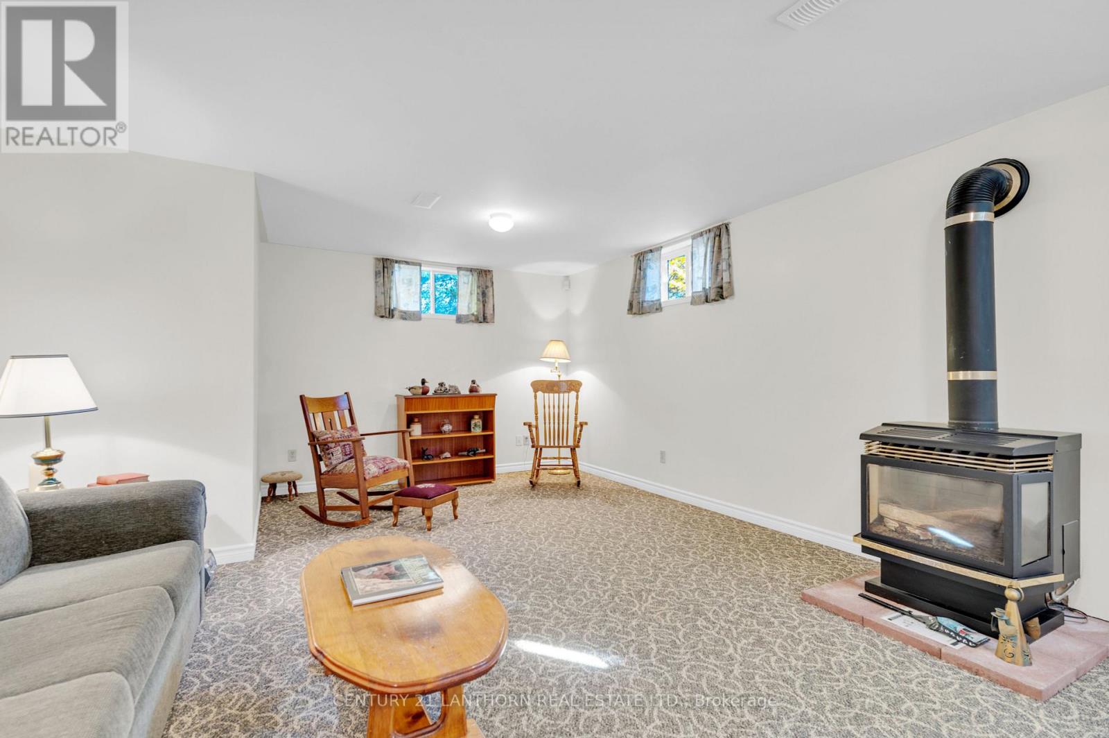 83 CONCESSION RD