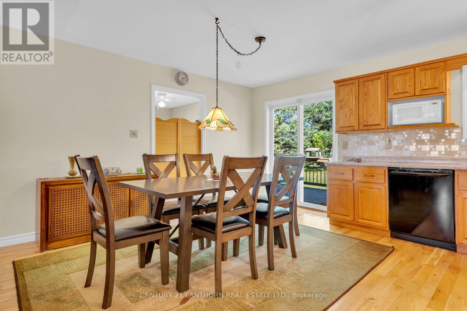 83 CONCESSION RD