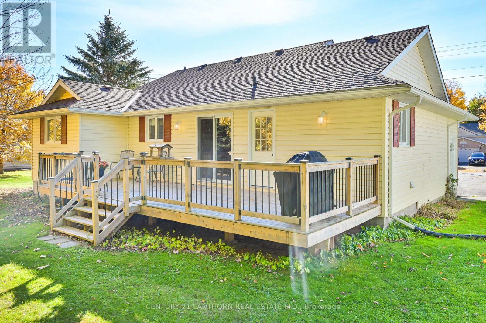 83 CONCESSION RD