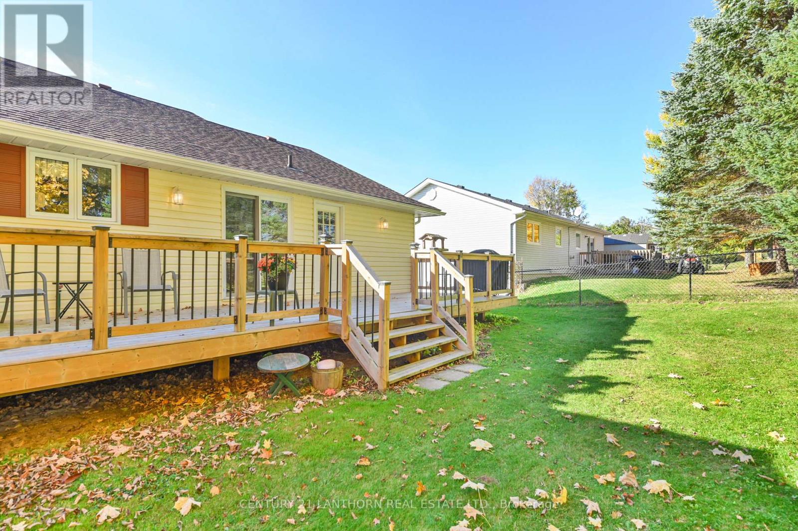 83 CONCESSION RD