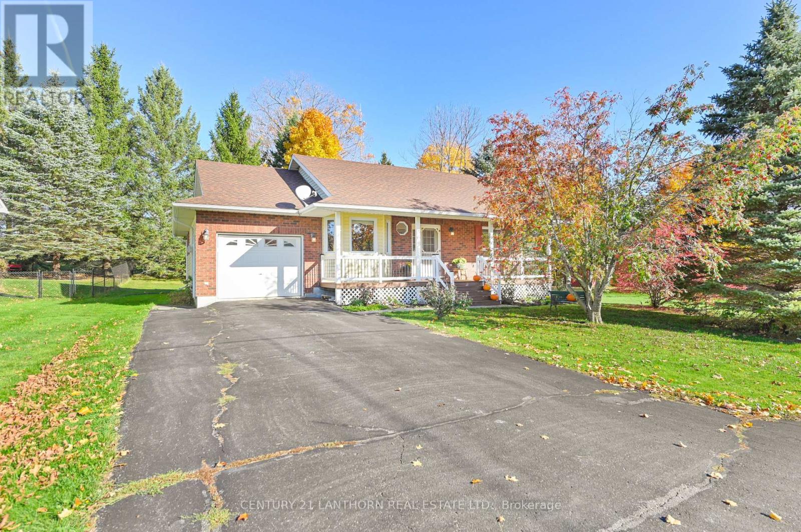 83 CONCESSION RD