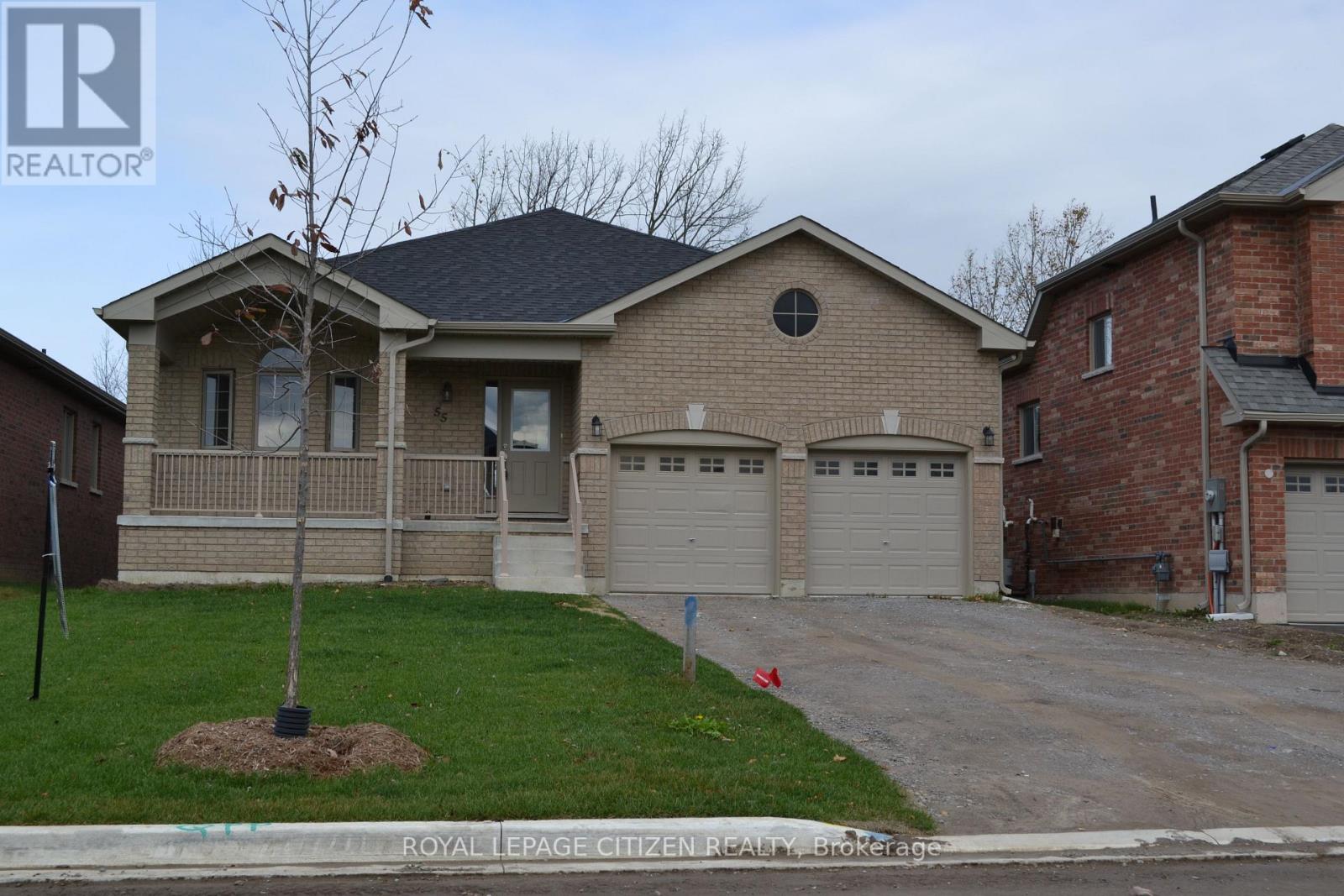 55 CAREW BLVD