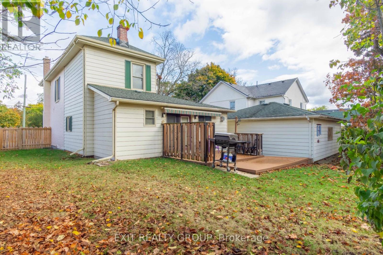 314 ALBERT ST