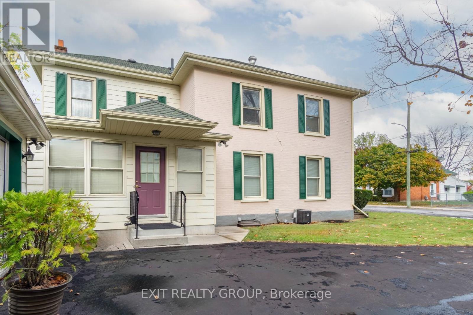 314 ALBERT ST