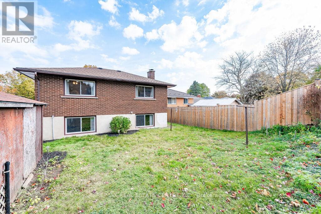 41 TERRYSTONE WALK