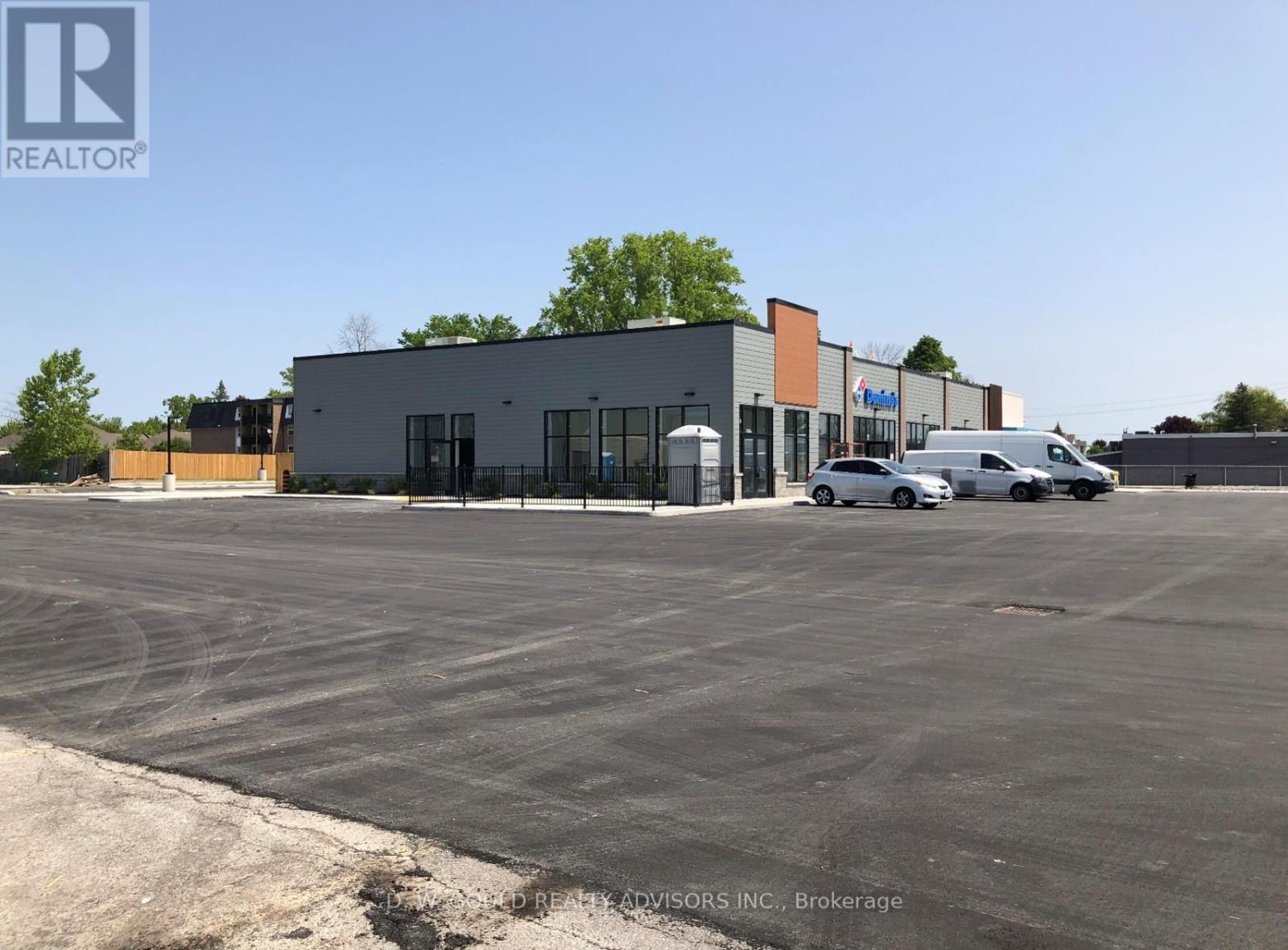 U 4 620 DUNDAS ST E, #Unit 4