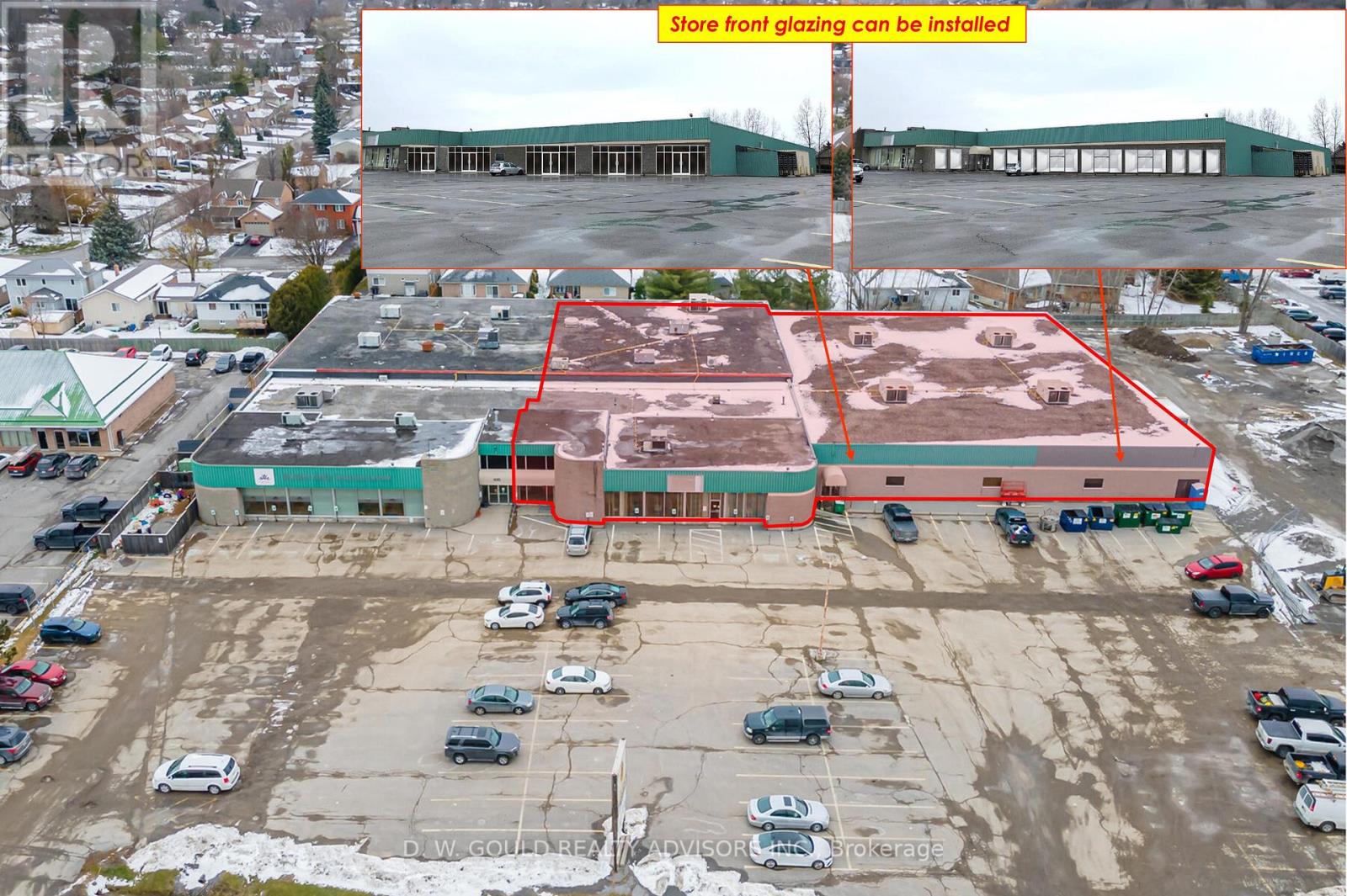 ##3-6 -610 DUNDAS ST E, ##3-6