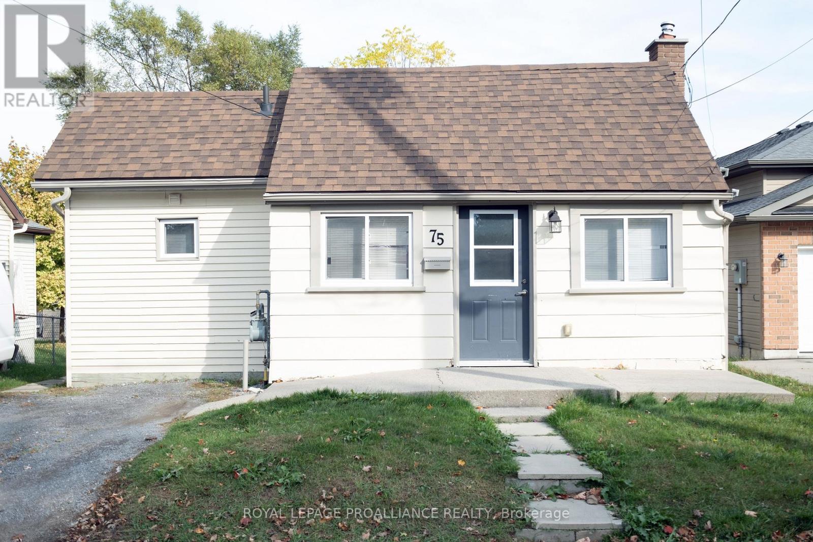 75 FRANK ST
