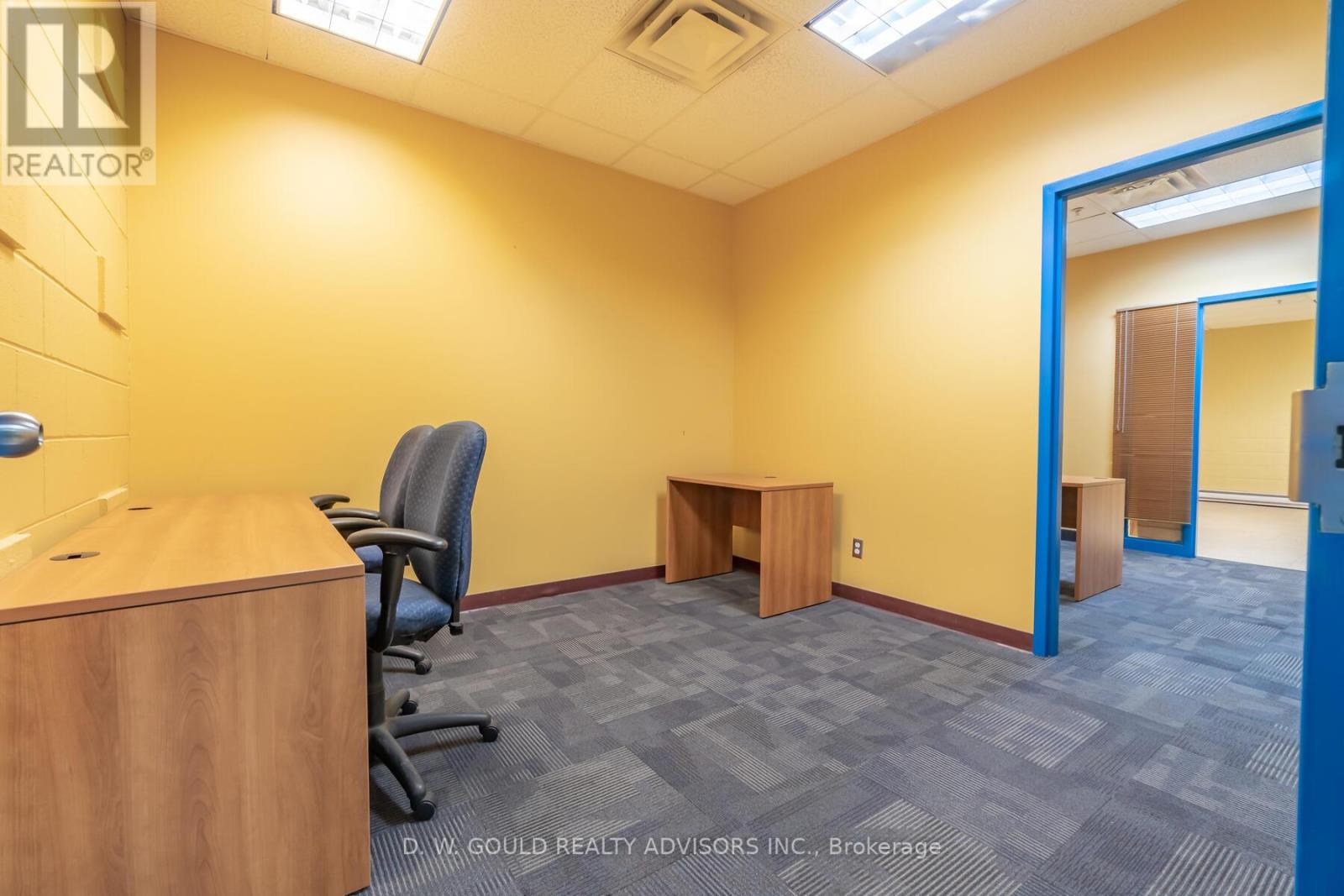 ##3 & 4 -610 DUNDAS ST E, ##3 & 4