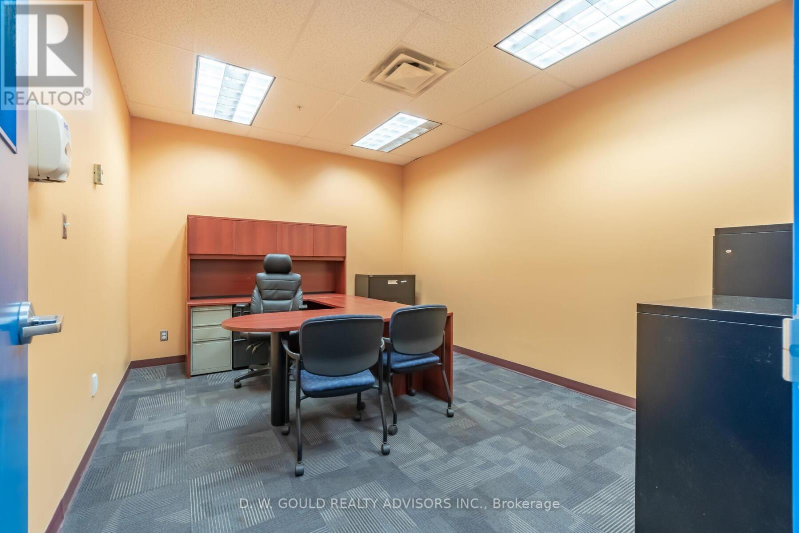 ##3 & 4 -610 DUNDAS ST E, ##3 & 4