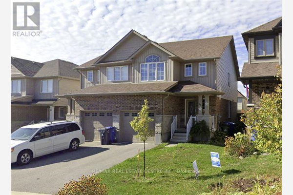 86 COULING CRES, Guelph