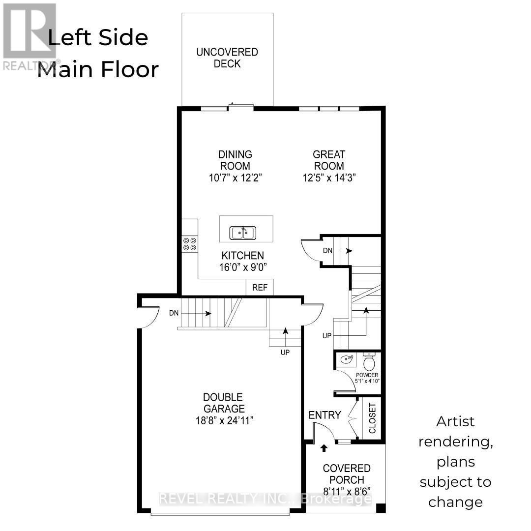 120 CARROLL ST