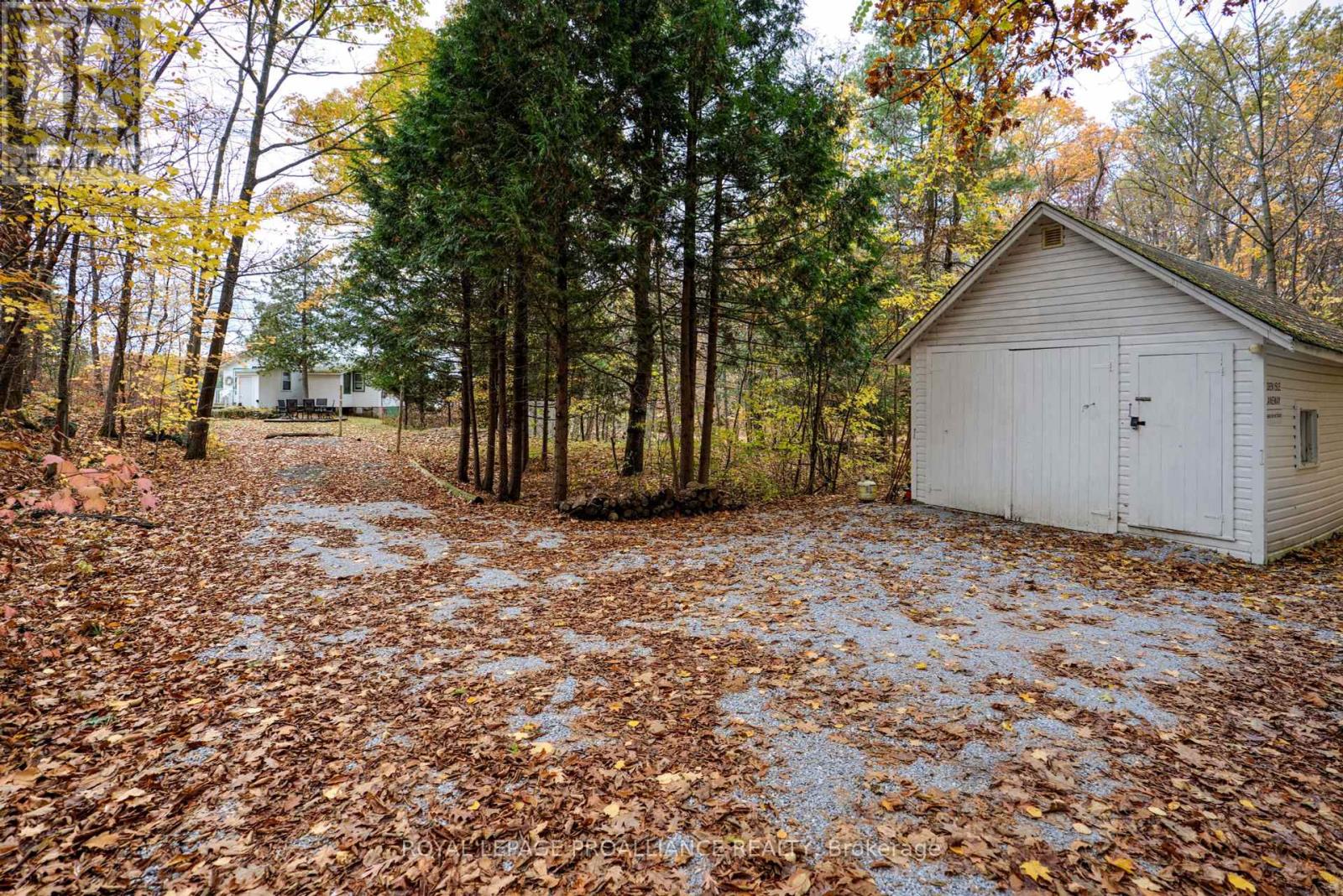 11 COLESCOTT LANE