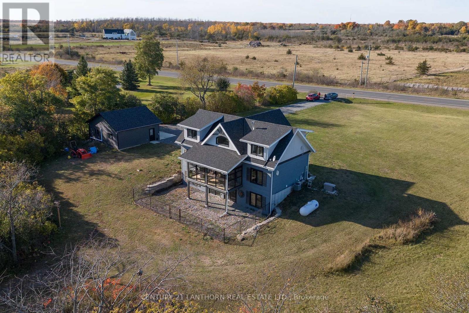 19009 LOYALIST PKWY