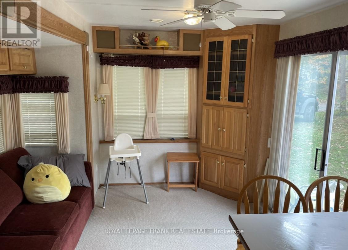 LOT 309 CRYSTAL BEACH CAMP