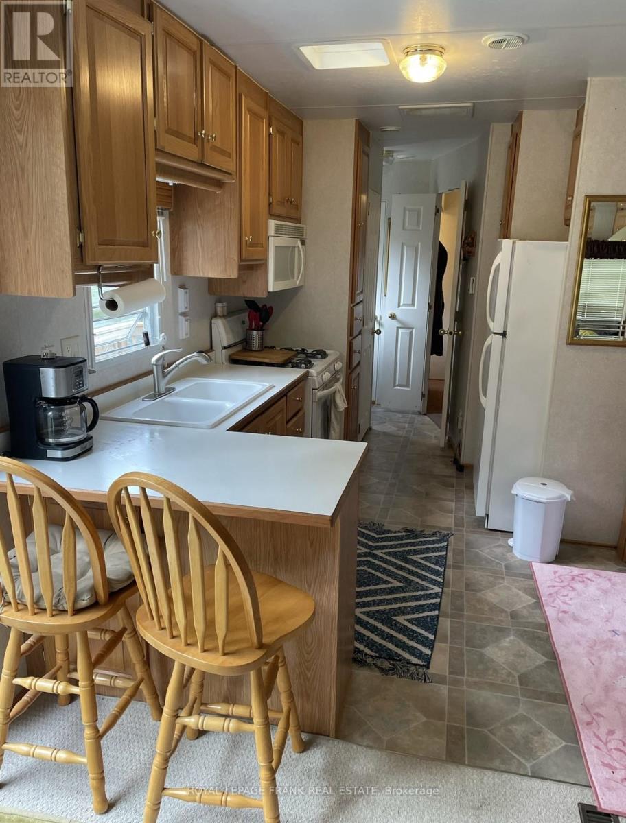 LOT 309 CRYSTAL BEACH CAMP