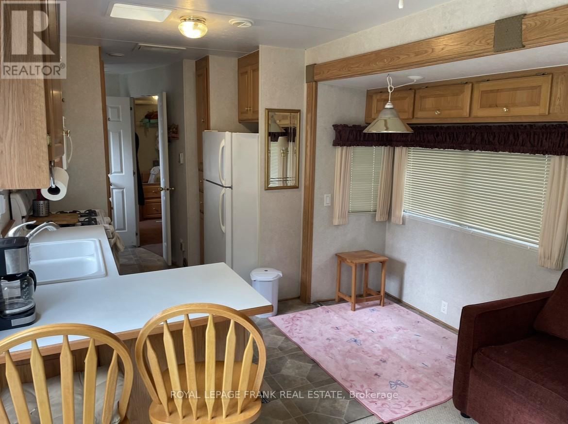 LOT 309 CRYSTAL BEACH CAMP