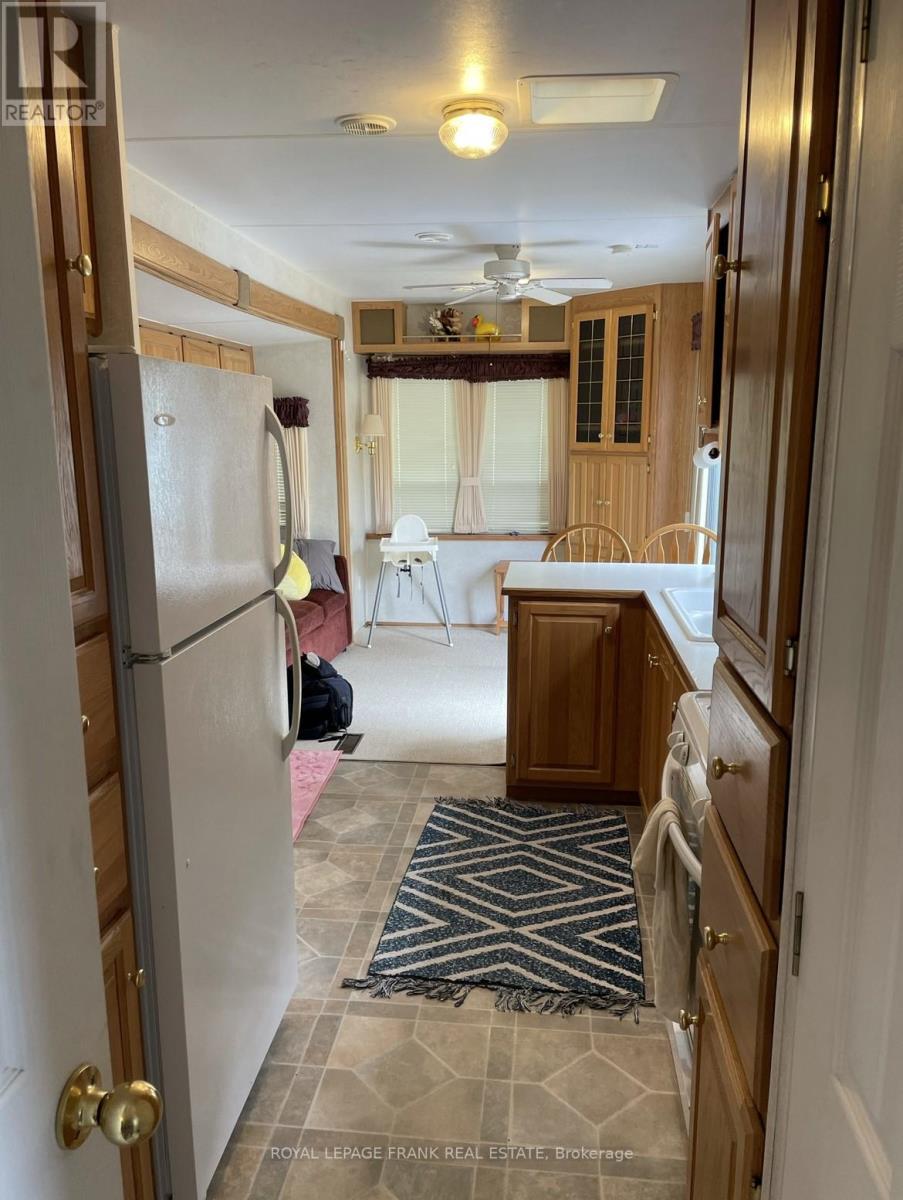 LOT 309 CRYSTAL BEACH CAMP