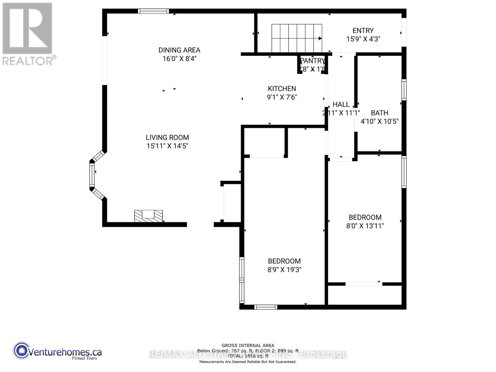66 MCGILL DR