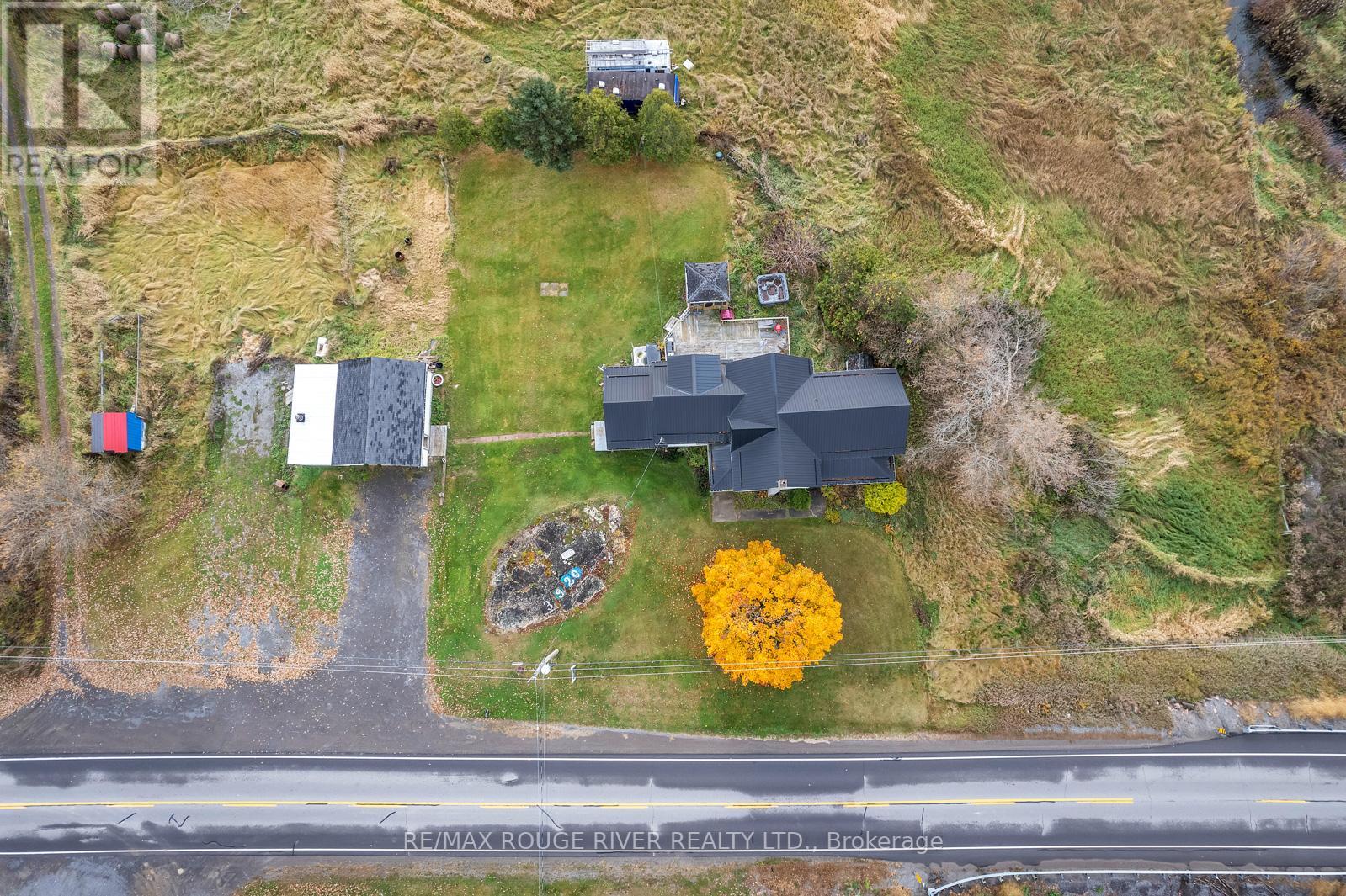 3920 COUNTY ROAD 14 RD