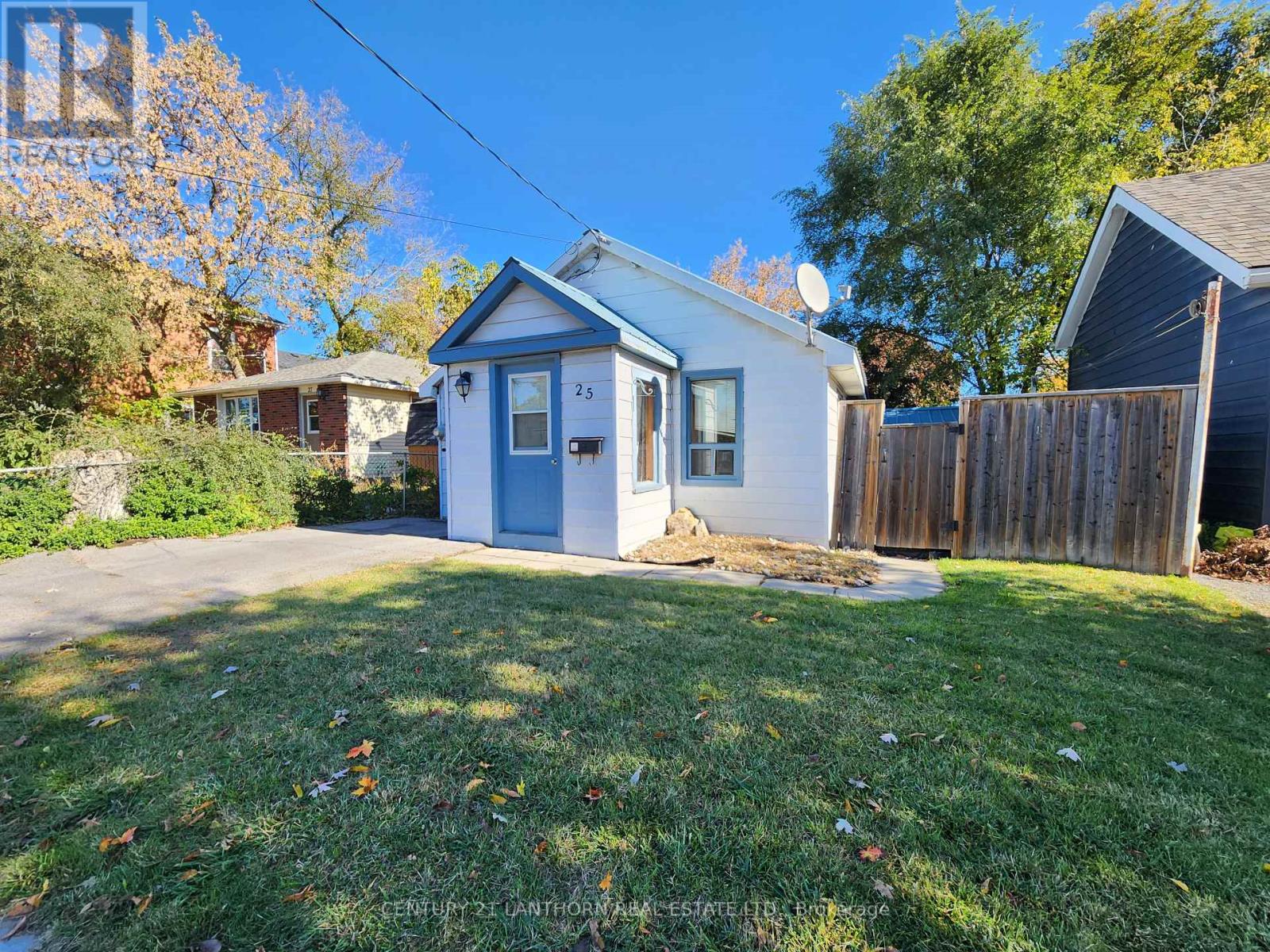 25 BETTES ST
