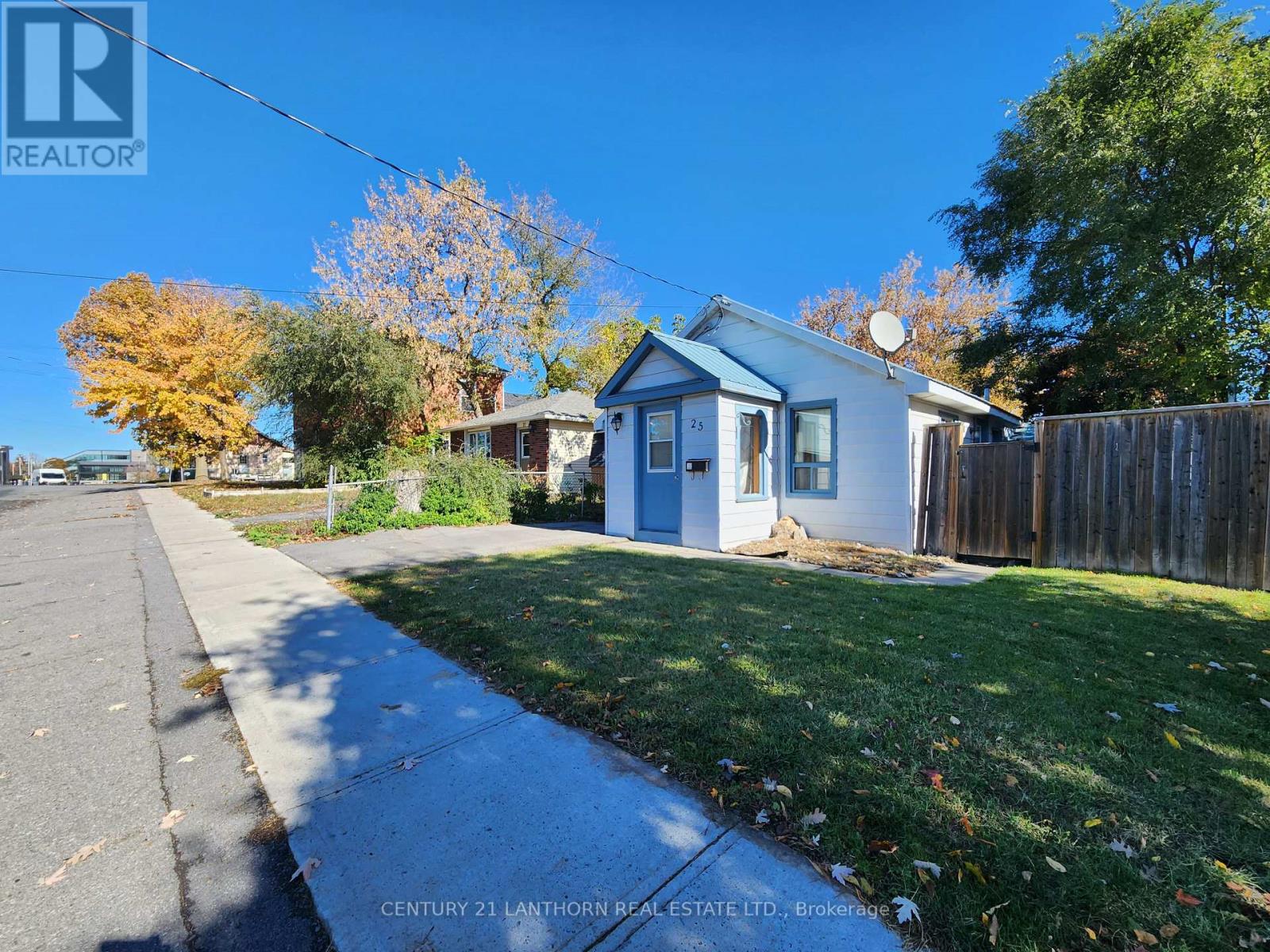 25 BETTES ST