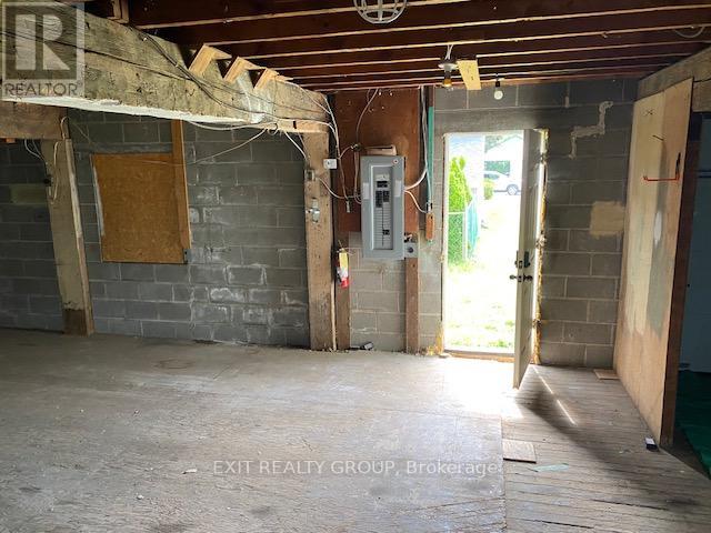 33A MURNEY ST