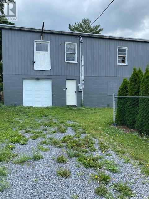 33A MURNEY ST