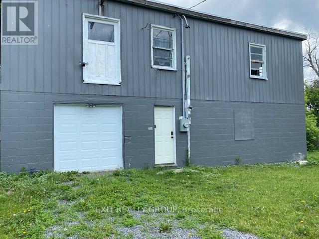 33A MURNEY ST